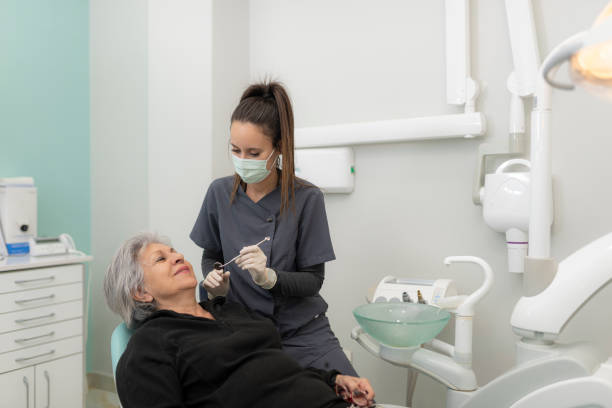 Best Broken or Chipped Tooth Repair in Pecan Acres, TX