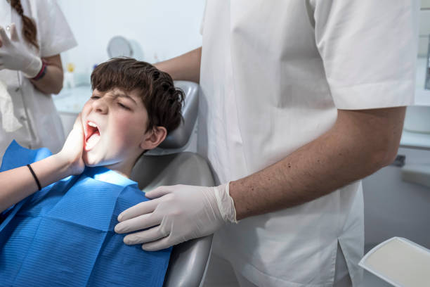 Best Knocked-Out Tooth (Avulsed Tooth) Treatment in Pecan Acres, TX