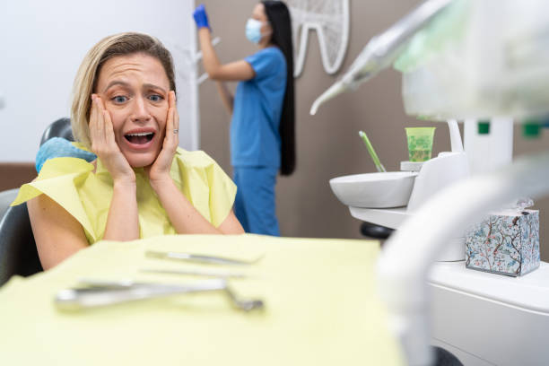 Best Emergency Denture Repair in Pecan Acres, TX