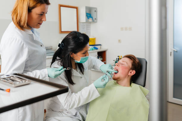Best Emergency Treatment for Oral Infections in Pecan Acres, TX